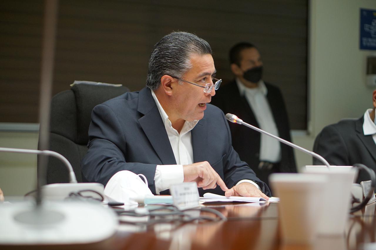 ARENA abandona la Comisión de Legislación, en protesta por reforma a que delitos de corrupción no prescriban arena-abandona-la-comision-de-legislacion-en-protesta-por-reforma-a-que-delitos-de-corrupcion-no-prescriban